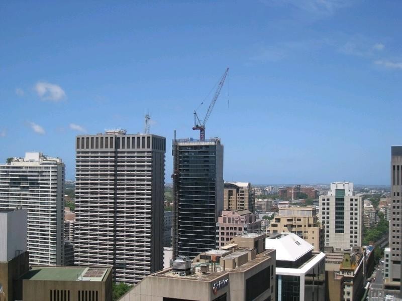 199 Castlereagh Street, Sydney NSW 2000