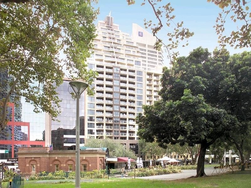 281 Elizabeth Street, Sydney NSW 2000