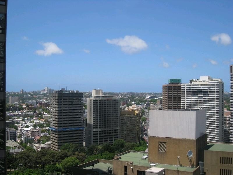 199 Castlereagh Street, Sydney NSW 2000