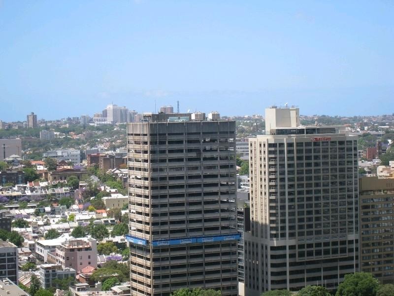 199 Castlereagh Street, Sydney NSW 2000