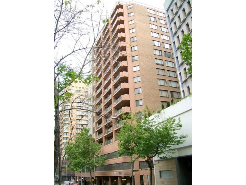 278 Sussex Street, Sydney NSW 2000