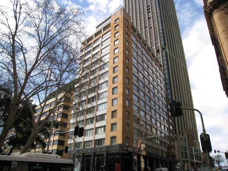38 Bridge Street, Sydney NSW 2000