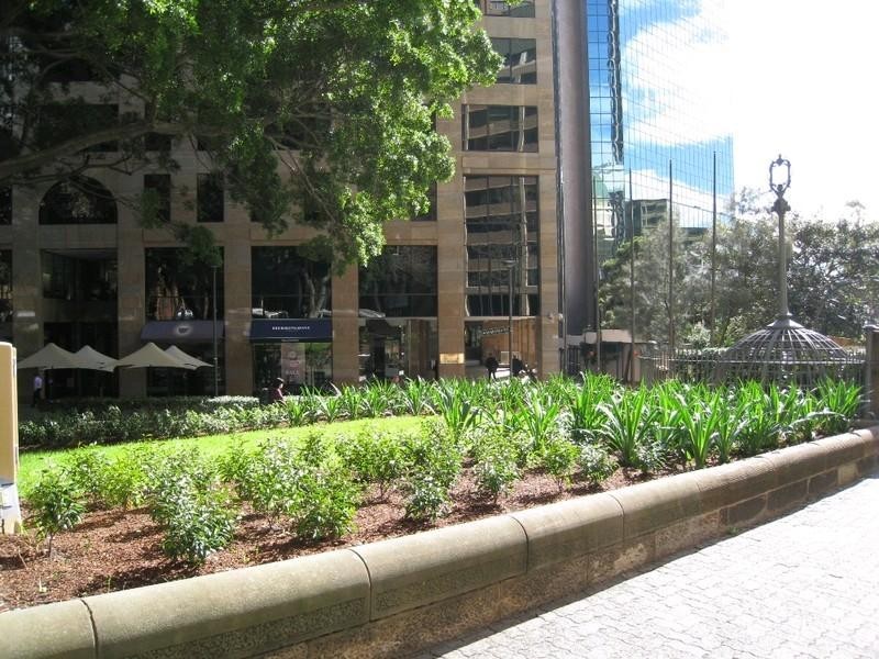 38 Bridge Street, Sydney NSW 2000