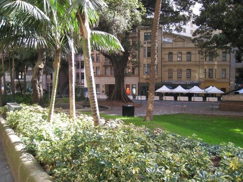 38 Bridge Street, Sydney NSW 2000