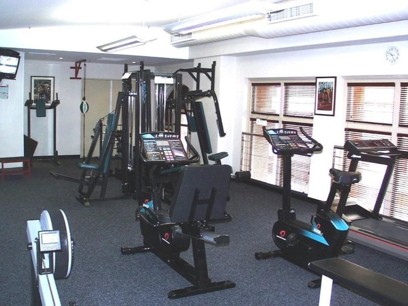 281 Elizabeth Street, Sydney NSW 2000