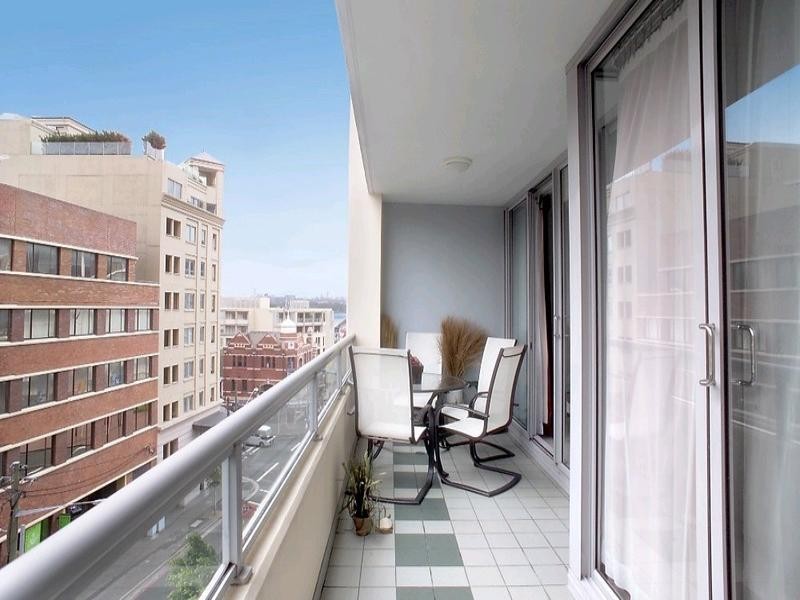 50 Murray Street, Sydney NSW 2000