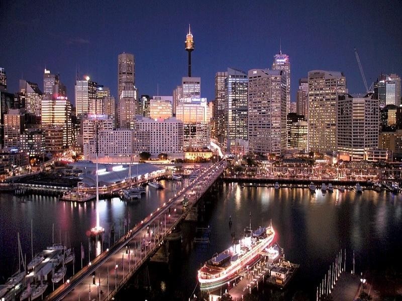 50 Murray Street, Sydney NSW 2000