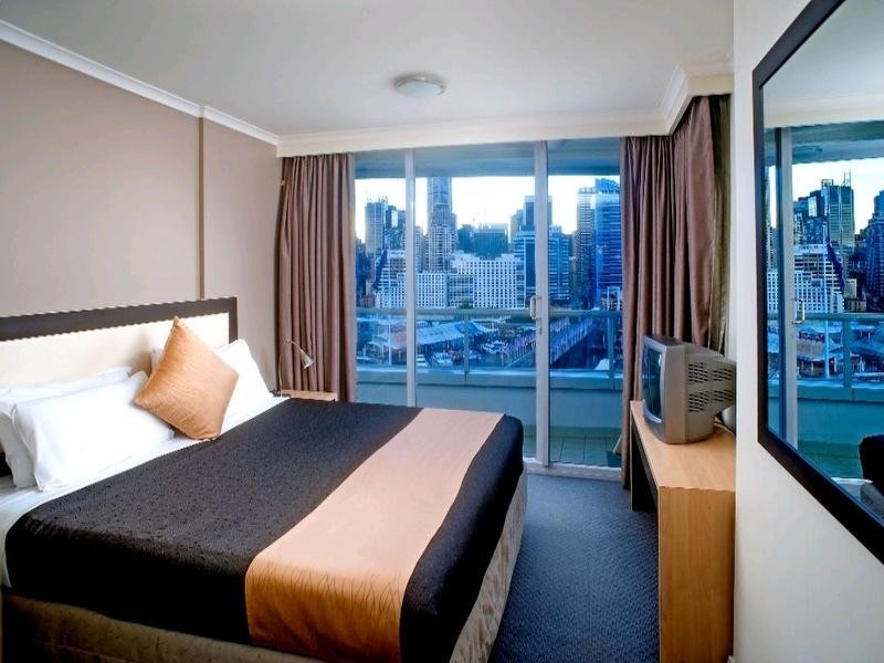 50 Murray Street, Sydney NSW 2000