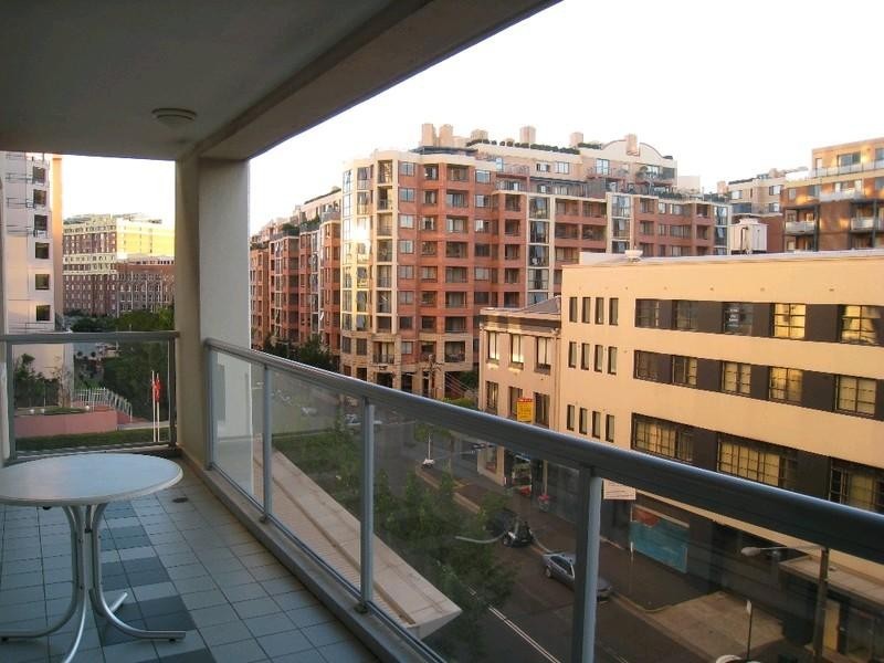 50 Murray Street, Pyrmont NSW 2009