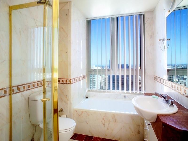 343 Pitt Street, Sydney NSW 2000