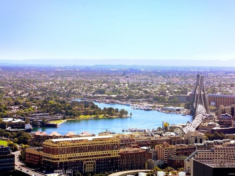 343 Pitt Street, Sydney NSW 2000