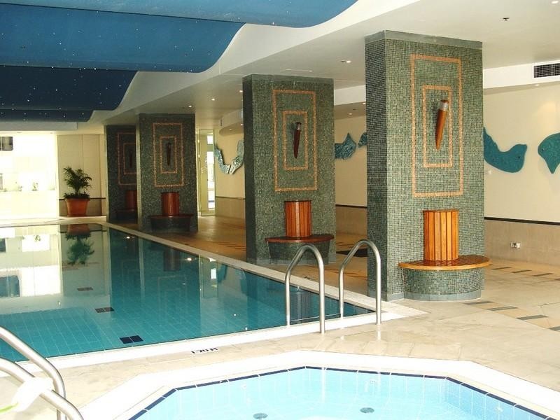 343 Pitt Street, Sydney NSW 2000