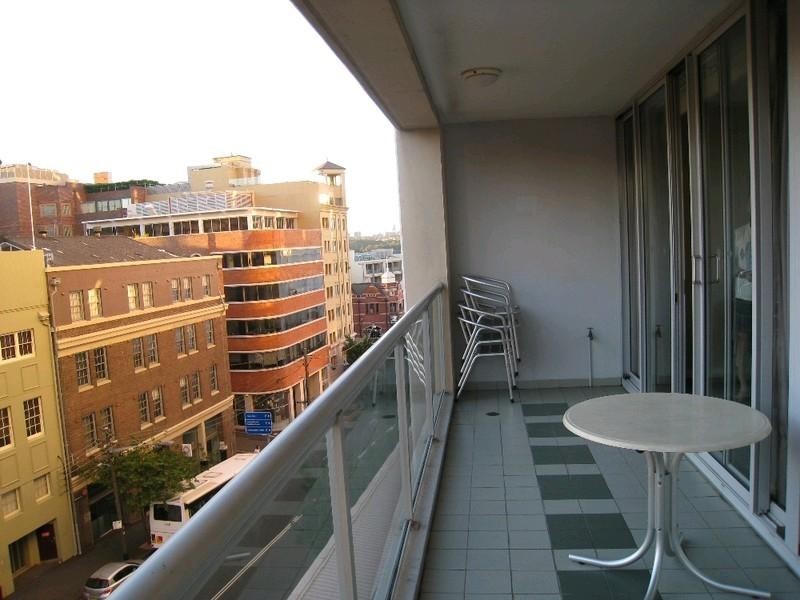 50 Murray Street, Sydney NSW 2000