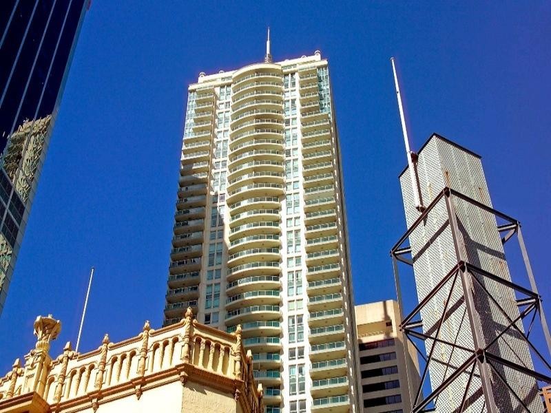 343 Pitt Street, Sydney NSW 2000
