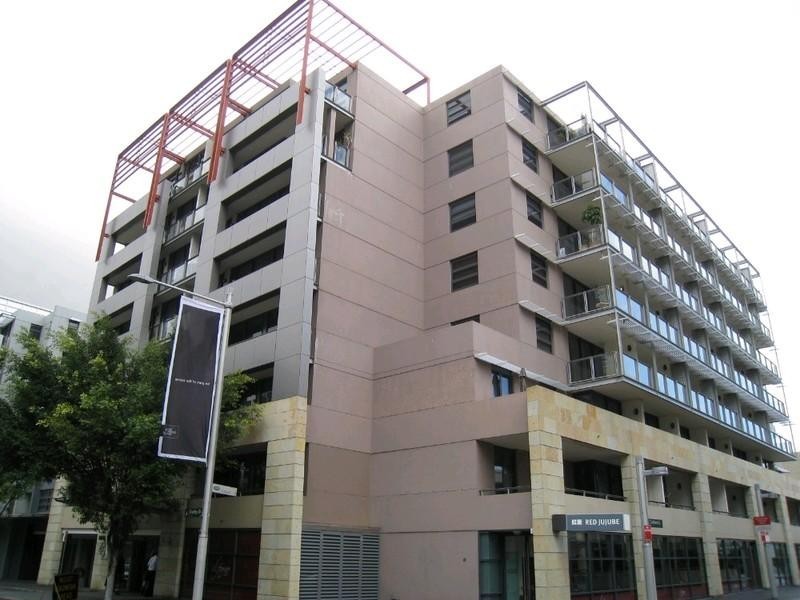 45 Shelley Street, Sydney NSW 2000