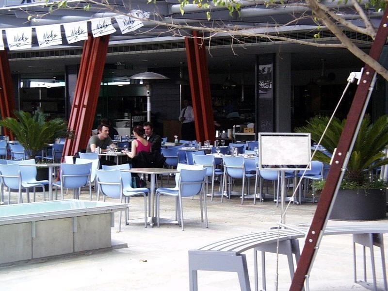 45 Shelley Street, Sydney NSW 2000