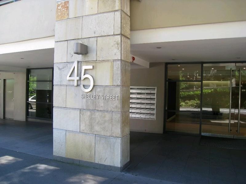 45 Shelley Street, Sydney NSW 2000