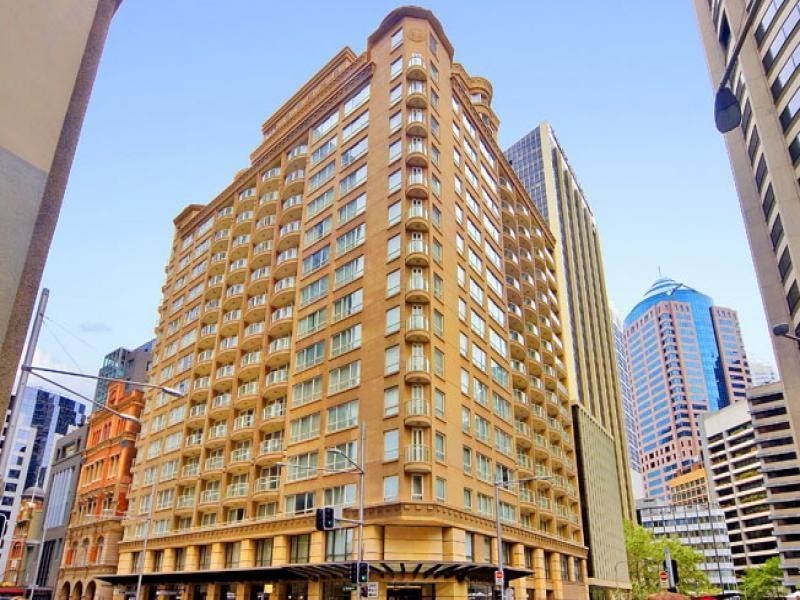 2 Bond Street, Sydney NSW 2000