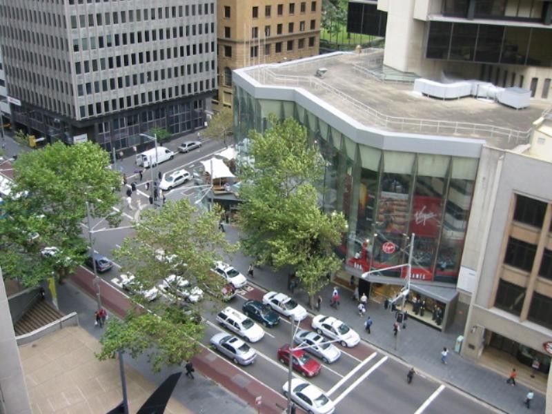 2 Bond Street, Sydney NSW 2000