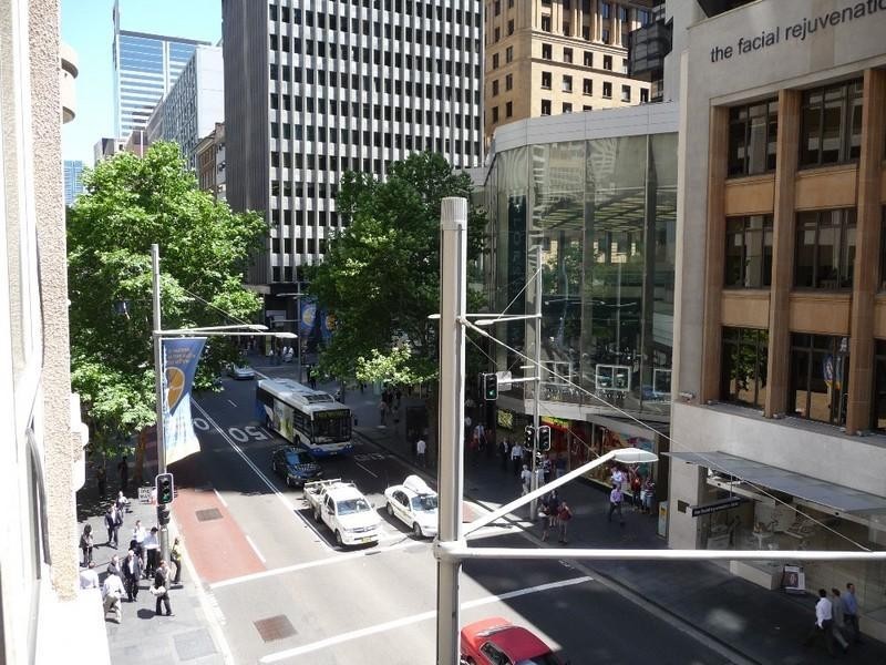 2 Bond Street, Sydney NSW 2000