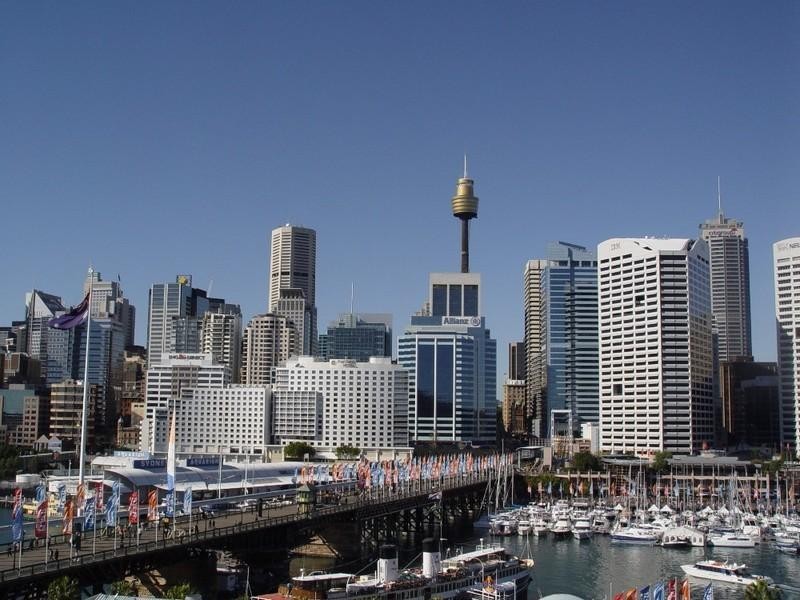 50 Murray Street, Sydney NSW 2000