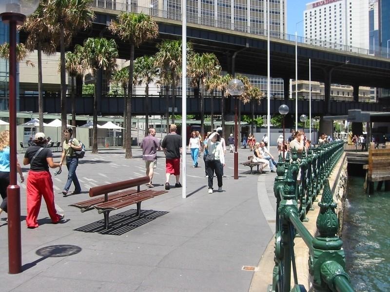 61 Macquarie Street, Sydney NSW 2000