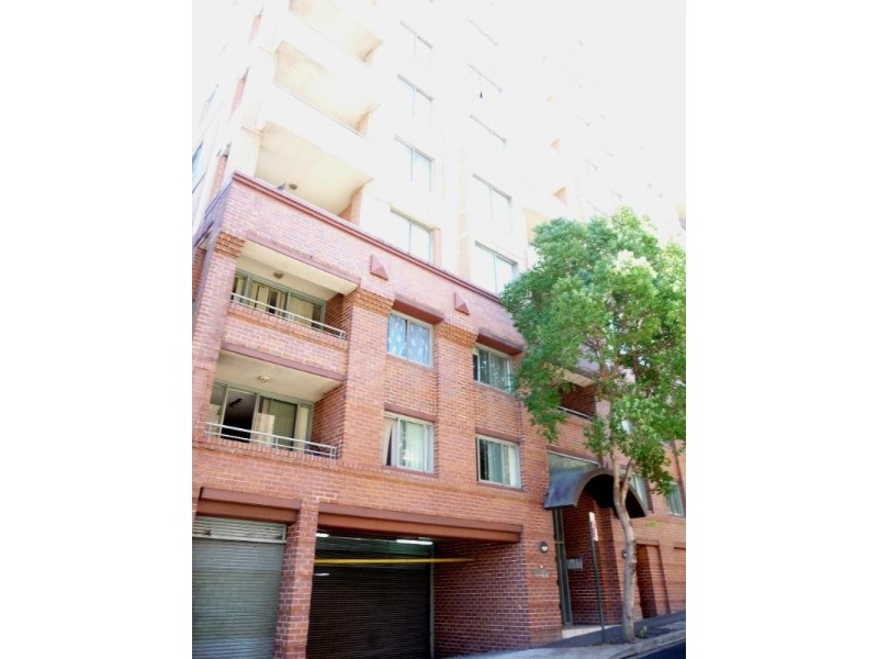 233 Pyrmont Street, Sydney NSW 2000