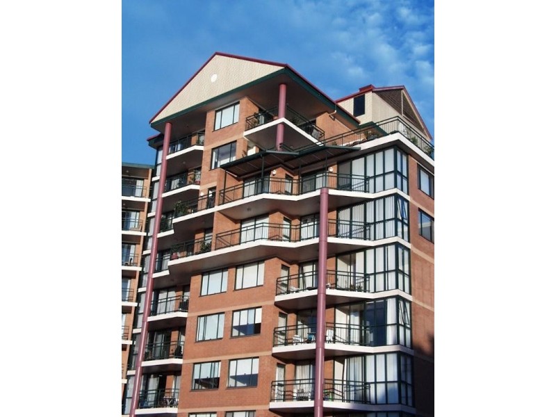 2 – 26 Wattle Crescent, Pyrmont NSW 2009