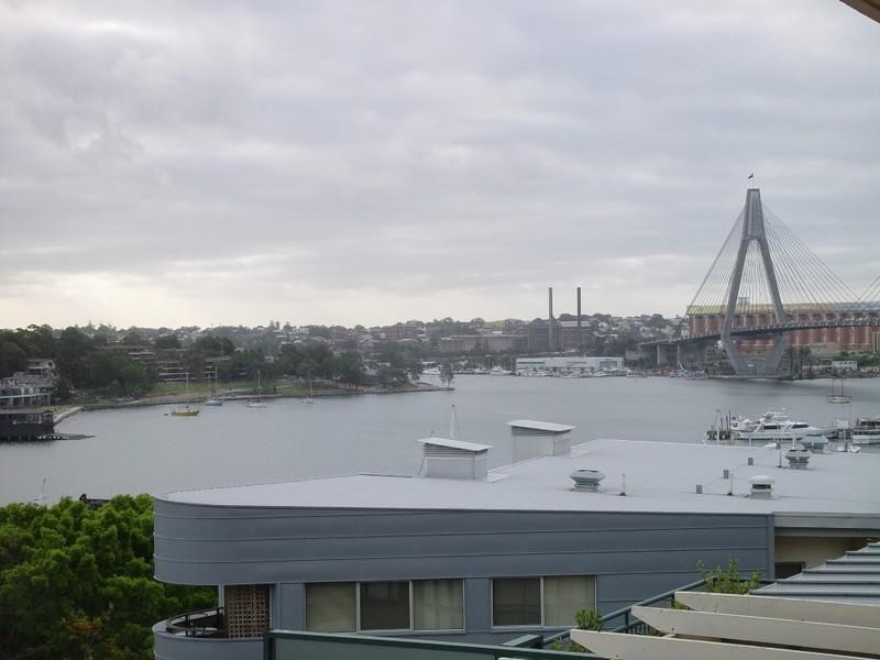 2 – 26 Wattle Crescent, Pyrmont NSW 2009