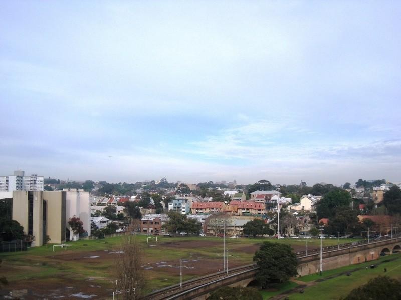 2 – 26 Wattle Crescent, Pyrmont NSW 2009