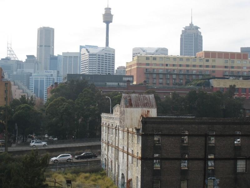 2 – 26 Wattle Crescent, Pyrmont NSW 2009