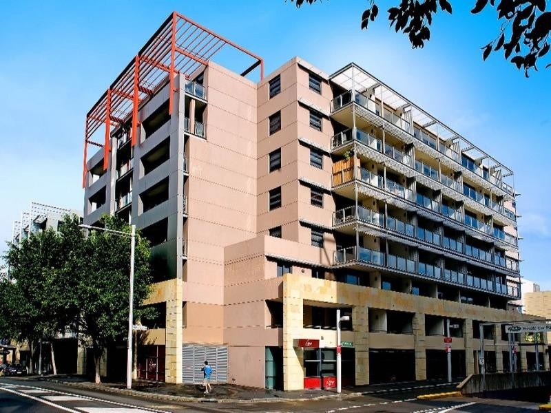 45 Shelley Street, Sydney NSW 2000