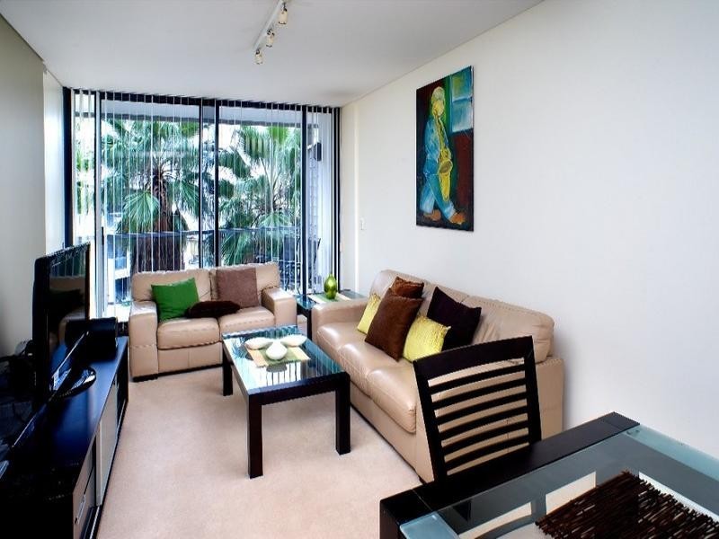 45 Shelley Street, Sydney NSW 2000