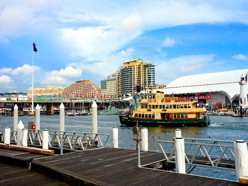 45 Shelley Street, Sydney NSW 2000