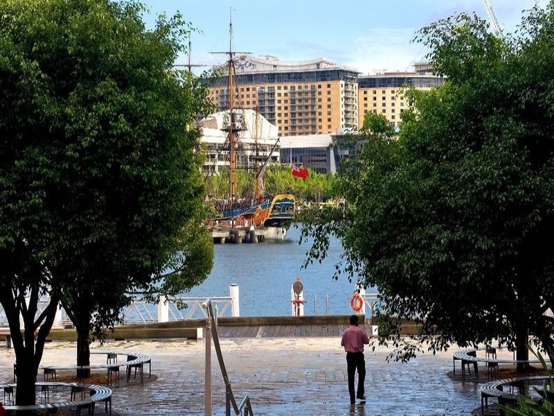 45 Shelley Street, Sydney NSW 2000