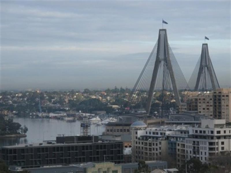 50 Murray Street, Sydney NSW 2000