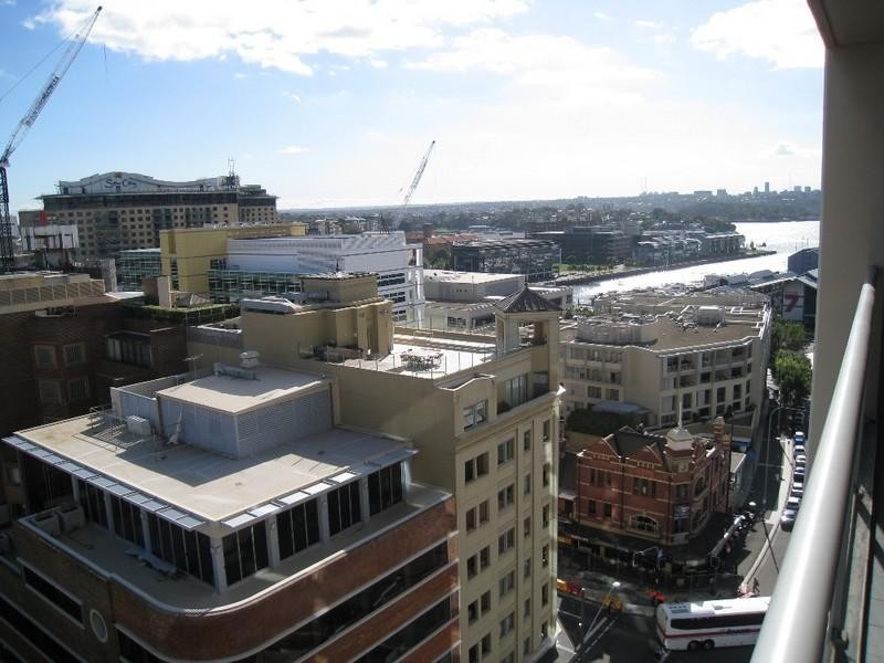 50 Murray Street, Pyrmont NSW 2009