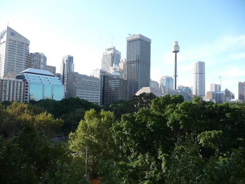 187 Liverpool Street, Sydney NSW 2000