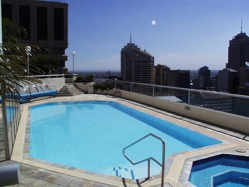 187 Liverpool Street, Sydney NSW 2000