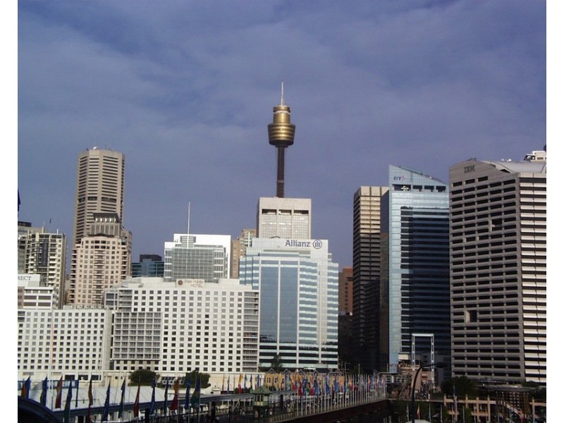 50 Murray Street, Pyrmont NSW 2009