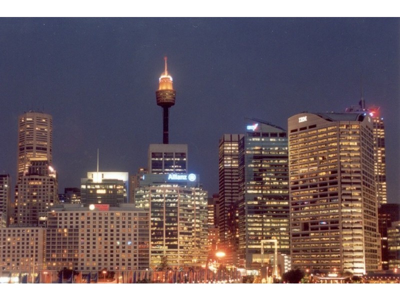 50 Murray Street, Sydney NSW 2000