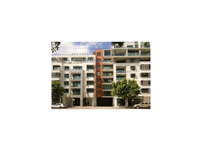 288 Wattle Street, Pyrmont NSW 2009