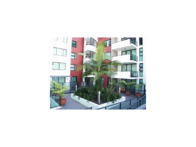 288 Wattle Street, Pyrmont NSW 2009