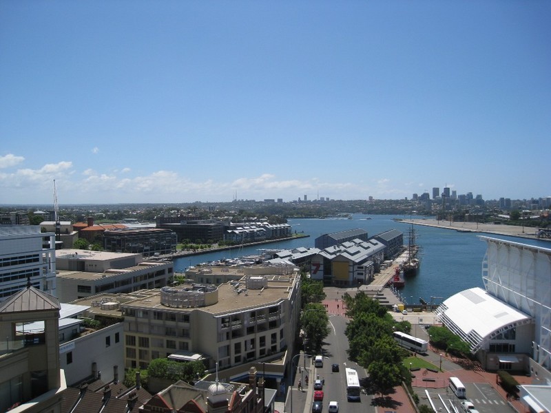 50 Murray Street, Pyrmont NSW 2009