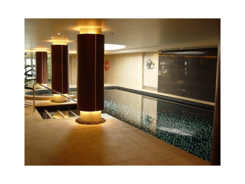 281 Elizabeth Street, Sydney NSW 2000