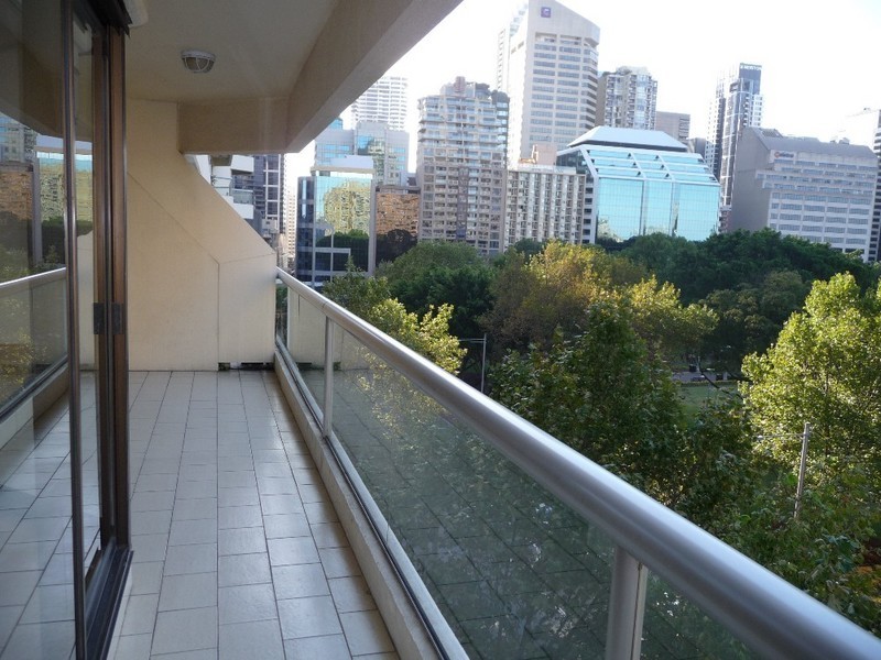 187 Liverpool Street, Sydney NSW 2000