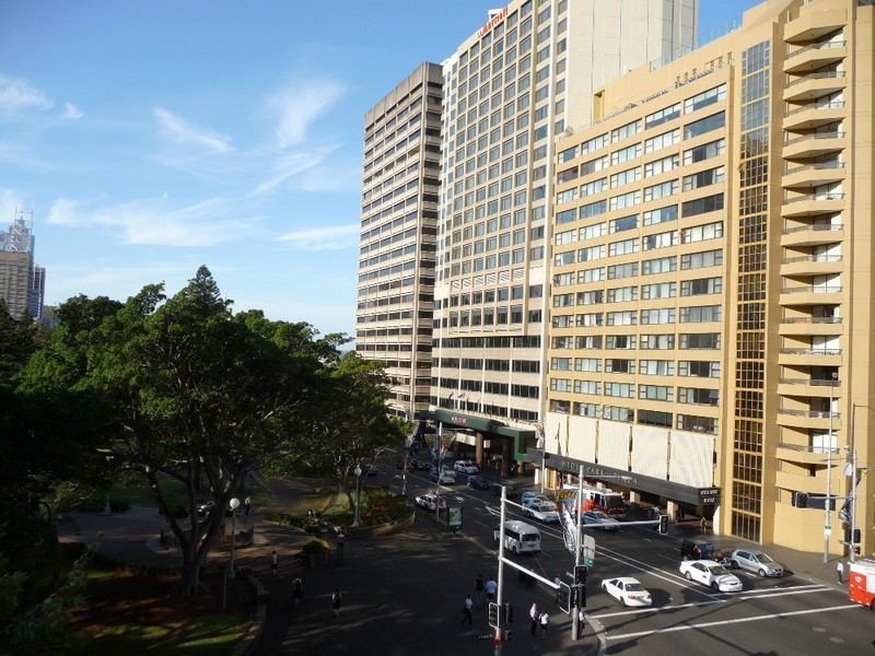 187 Liverpool Street, Sydney NSW 2000