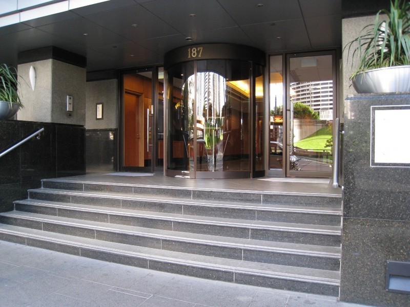187 Kent Street, Sydney NSW 2000