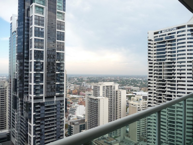 343 Pitt Street, Sydney NSW 2000