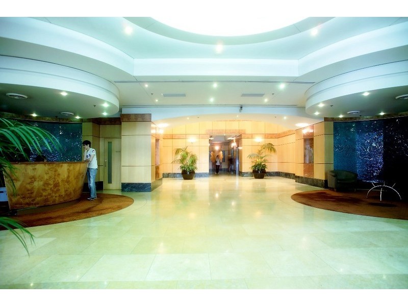 343 Pitt Street, Sydney NSW 2000